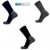Chaussettes de randonnée  COOLMAX®