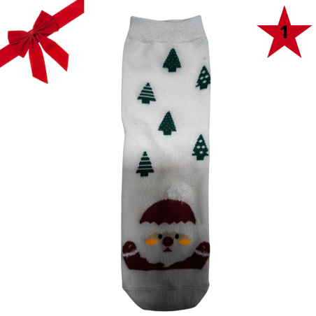 Chaussettes Labonal 100% Fil D'écosse