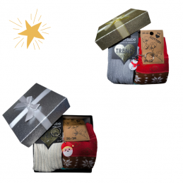 Coffret de Noël femme