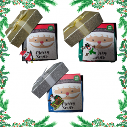 Coffret de Noël femme