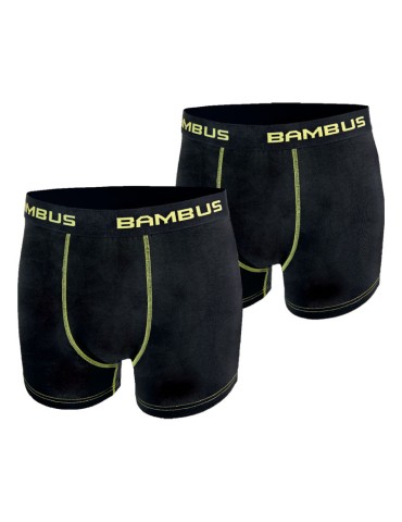 Boxer en Bambou