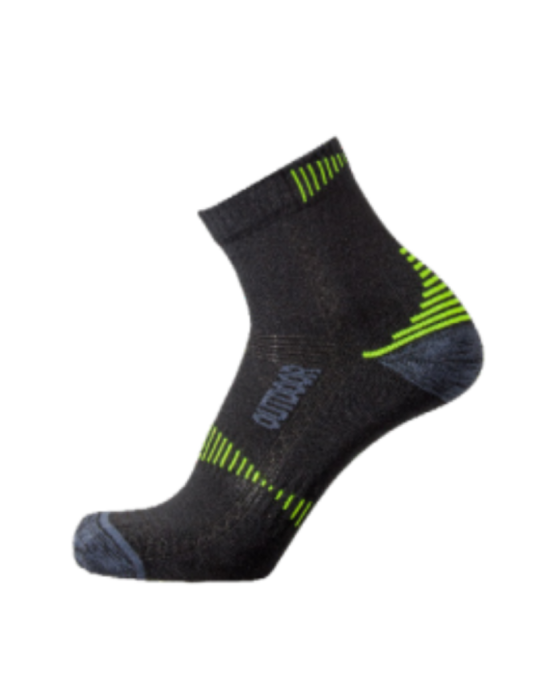 15 Paires de chaussettes de tennis