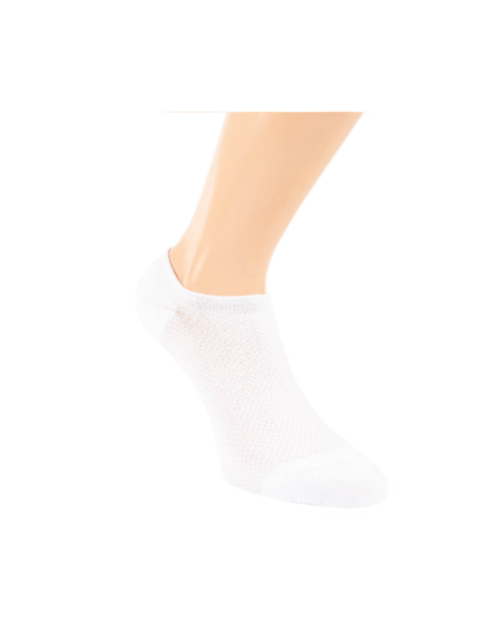 Semelle de confort pour les pieds fragiles en cuir