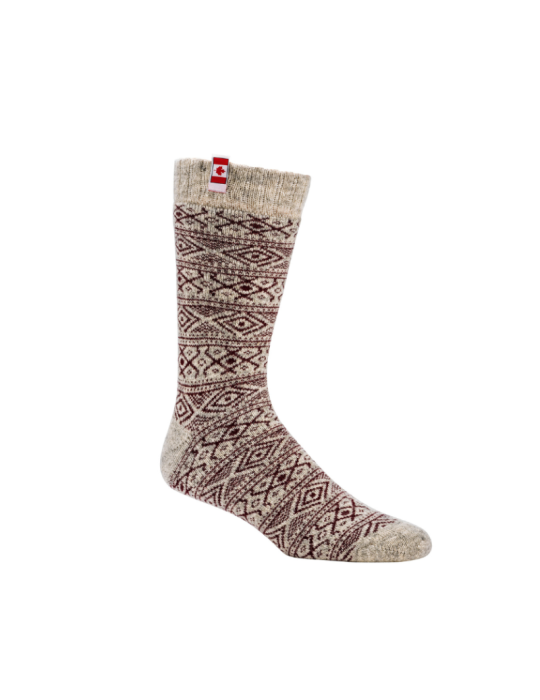 Chaussettes zen pour faire du yoga
