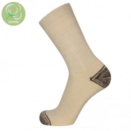 Chaussettes invisibles en viscose de bambou