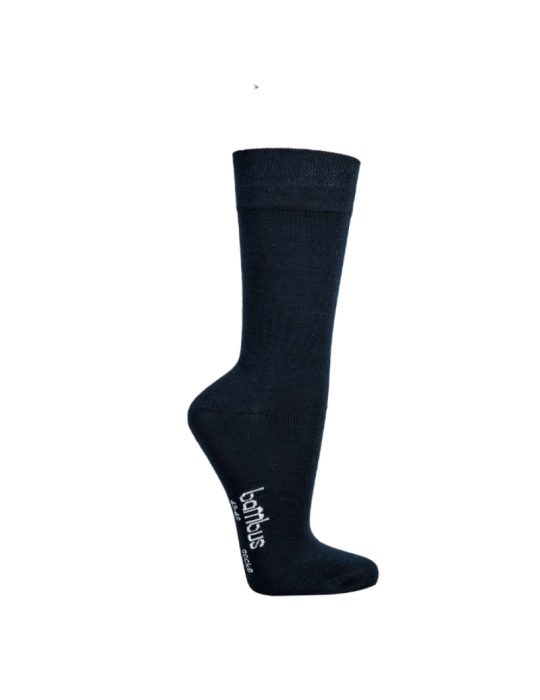 Chaussettes avec bord extra doux