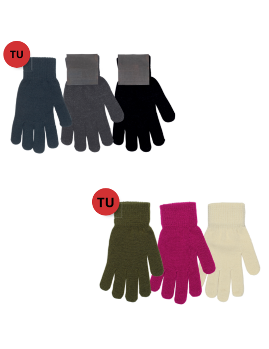 Lot de 2 paires de lacets plats