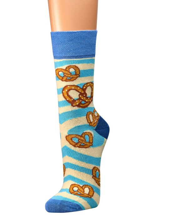 2 paires de mi-chaussettes spéciales pour diabétiques