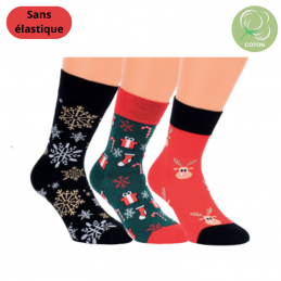 Chaussettes norvegiennes online