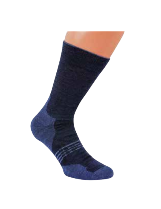Chaussettes sans élastiques