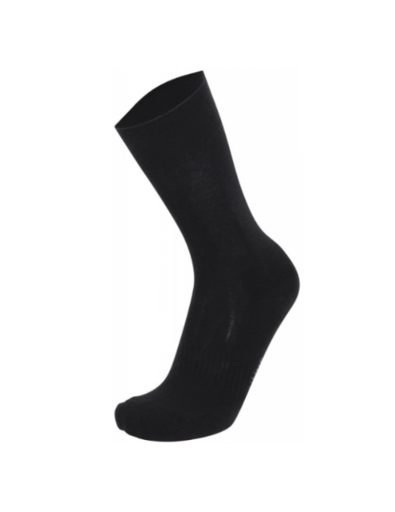 Chaussette femme en fil lurex