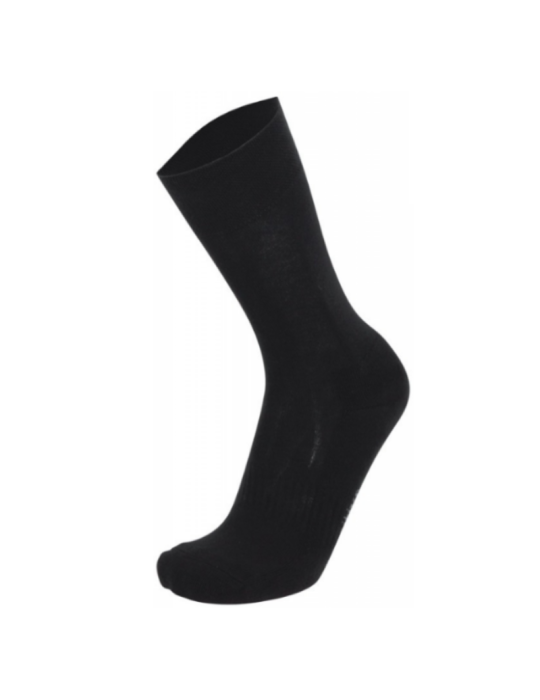 Chaussette femme en fil Lurex