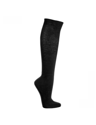 Relaxsan 550 (Anthracite 1/XS) Chaussettes Diabétiques, Homme Femme, sans  Élastique, sans Couture, pour Pieds Sensibles, Coton et Fibres d'Argent :  : Mode