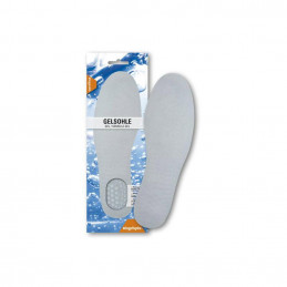 Semelle gel femme 36/41