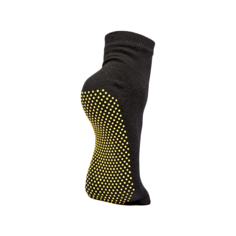 Chaussettes à Orteils de Sport Homme Femme Chaussettes de Yoga