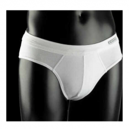 Slip homme en coton