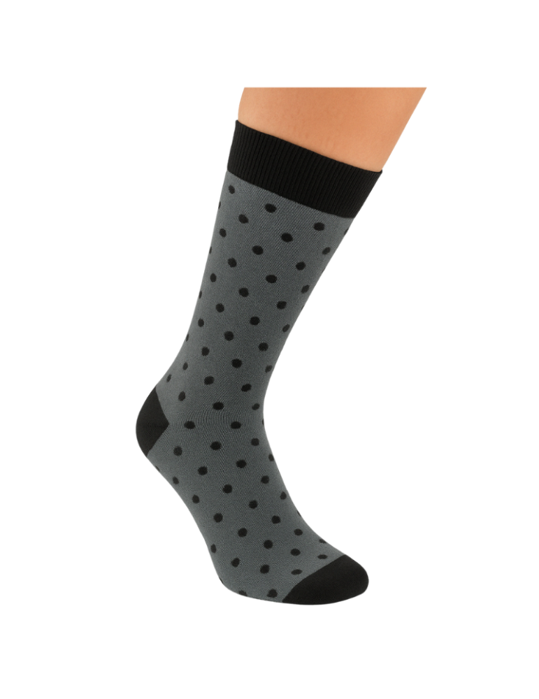 Chaussettes en coton sans élastique Chaussettes en coton sans élastique