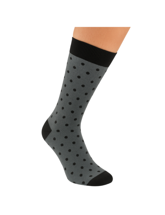 Chaussettes en coton sans élastique Chaussettes en coton sans élastique