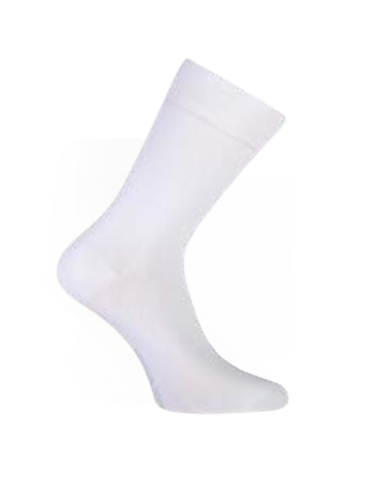 Chaussettes bambou sans élastique - Lot de 3 paires 2