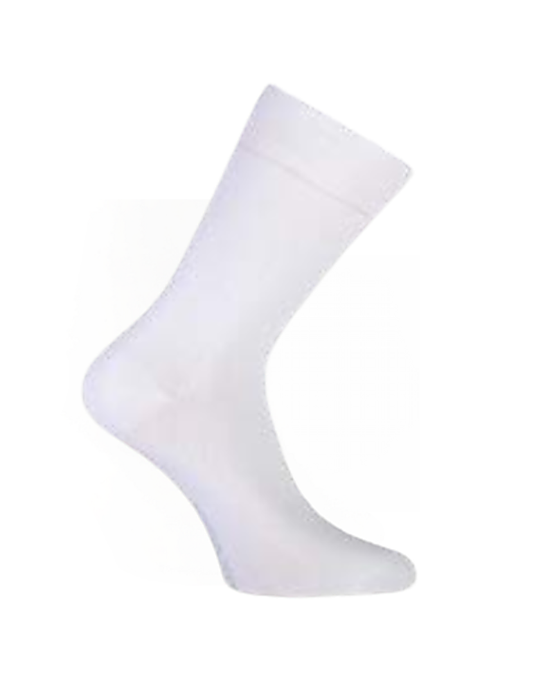 Chaussettes bambou sans élastique - Lot de 3 paires Chaussettes bambou sans élastique - Lot de 3 paires