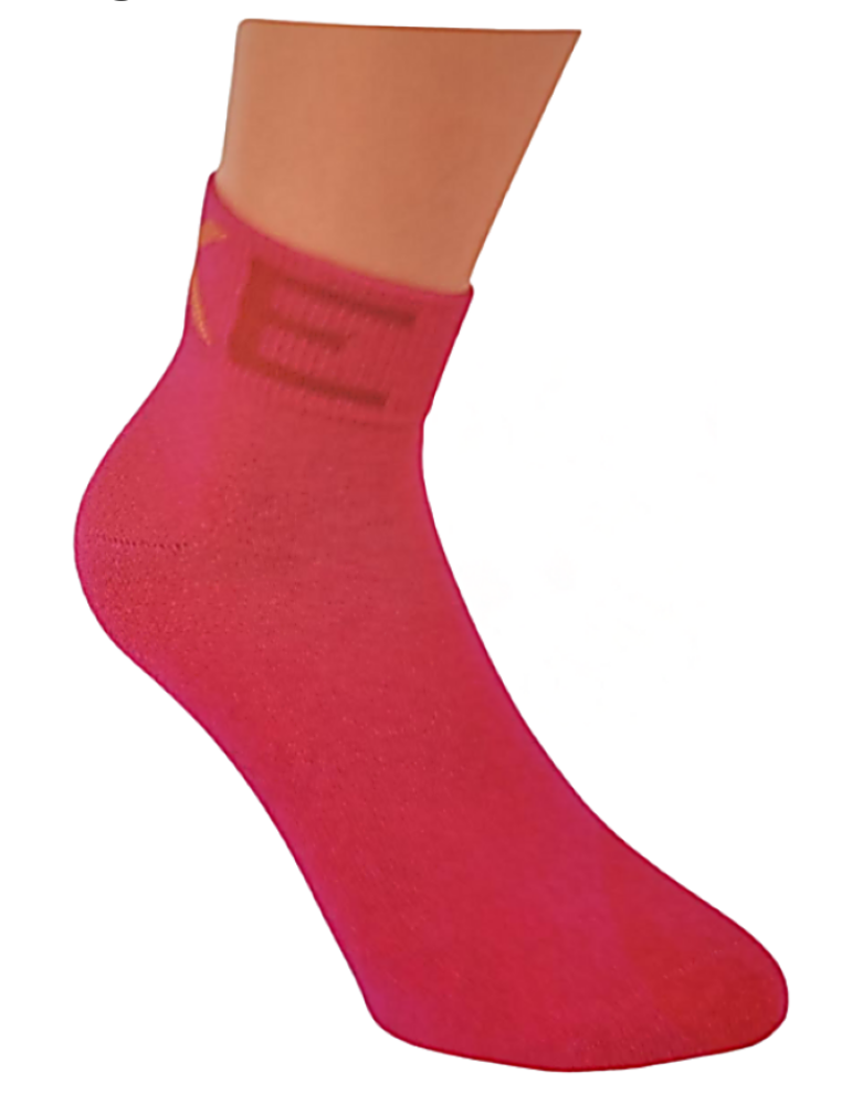 Socquettes pour le vélo femme Socquettes pour le vélo femme