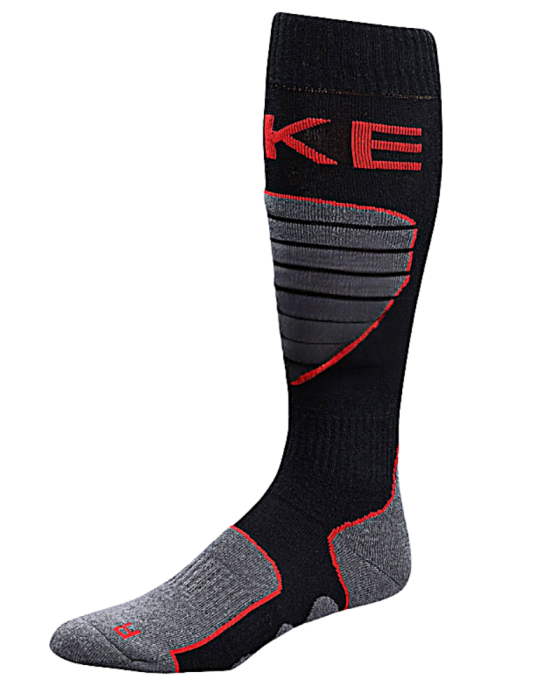 Chaussettes hautes de cyclisme Chaussettes hautes de cyclisme