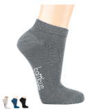 Chaussettes en fibre de Bambou grande taille 47/50