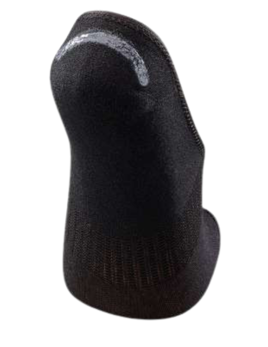 3 paires de chaussettes invisibles homme et femme en bambou