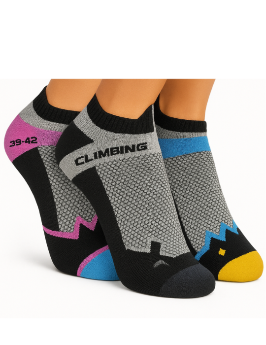 Chaussettes d'escalade