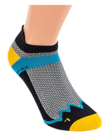 Chaussettes d'escalade 2