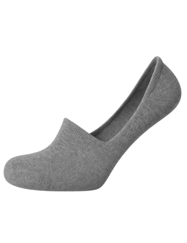 Protège-pieds en coton 2