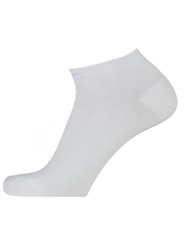 Chaussettes invisibles en coton bio - Lot de 2 paires 2
