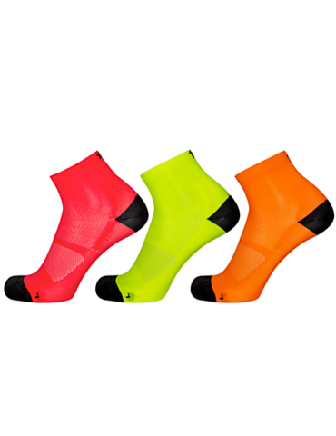 Socquettes de course sans coutures 2
