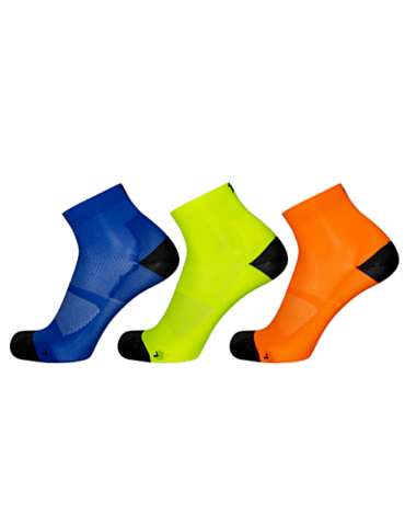 Socquettes de course sans coutures 2