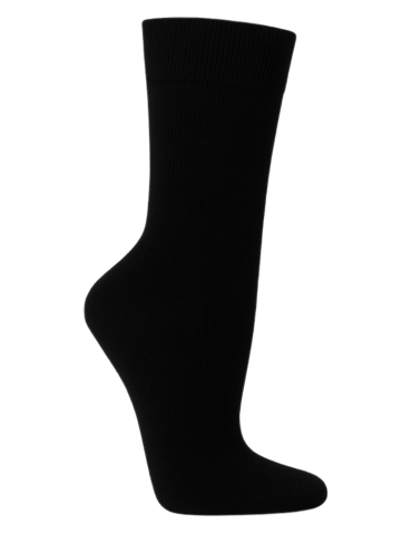 Chaussette femme en coton 2