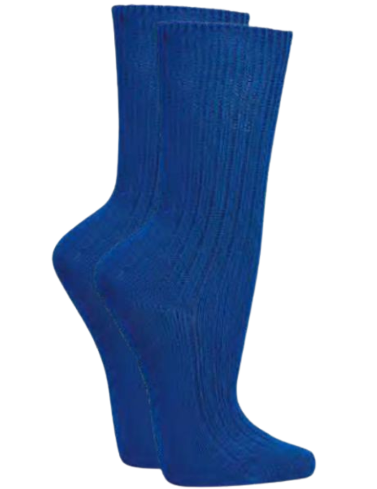 Chaussettes 100% coton biologique - Livraison gratuite à partir de 40€