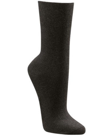 Chaussettes bien être antimicrobiennes 2