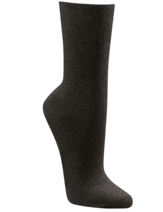 Chaussettes bien être antimicrobiennes