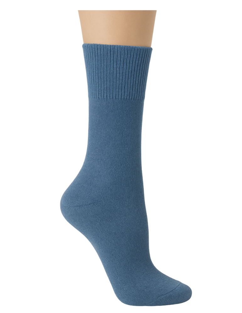 3 paires de chaussettes en Modal pour femmes. 3 paires de chaussettes en Modal pour femmes.