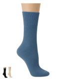 3 paires de chaussettes en Modal pour femmes.