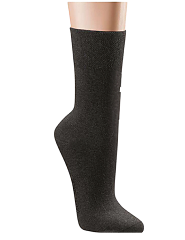 Chaussettes biologiques - Equitables - Recyclées