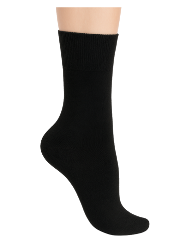 Chaussettes en fibres d'algues - lot de 2 paires 2