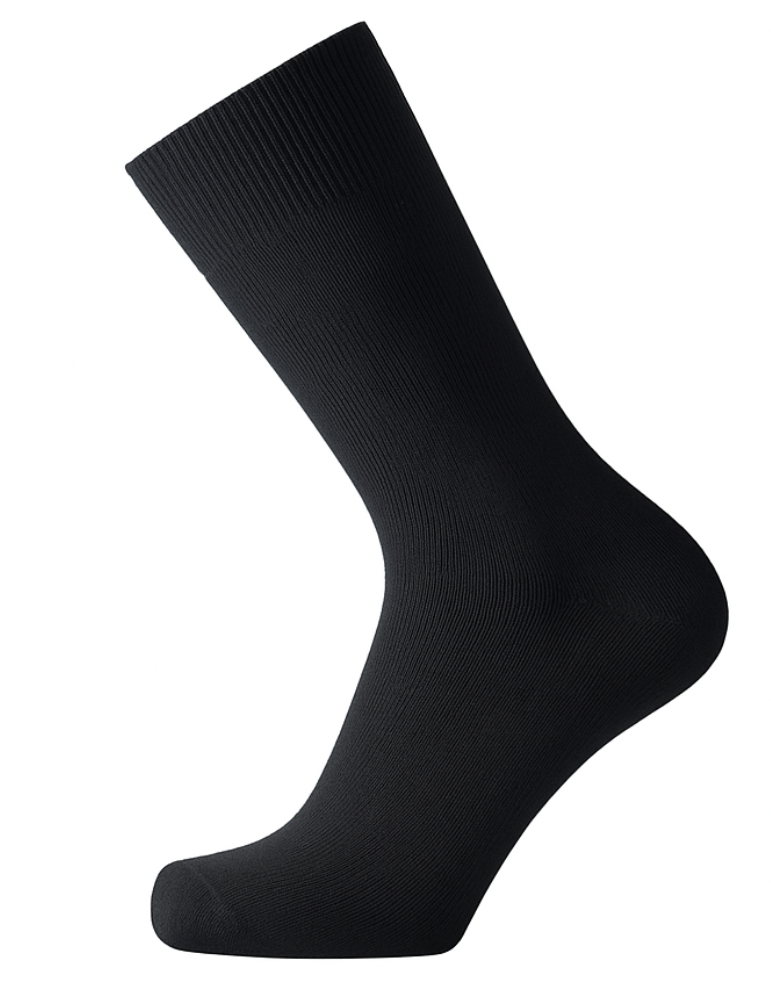 Chaussettes en bambou  - lot de 2 paires