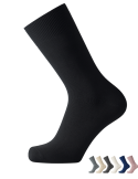 Chaussettes en bambou  - lot de 2 paires