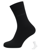 Chaussettes sans élastique - Lot de 2 paires