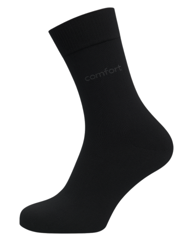 Chaussettes diabétique sans élastique grande taille homme du 47 au 55 2