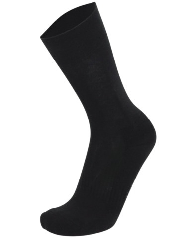 Chaussettes sans élastique en coton Bio 2