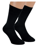Chaussettes à la taille en fil d'Écosse