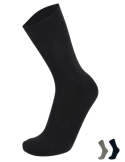 Chaussettes sans élastique en coton Bio