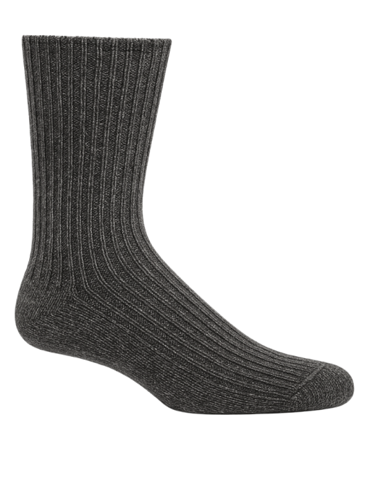 Chaussettes laine sans élastique Chaussettes laine sans élastique